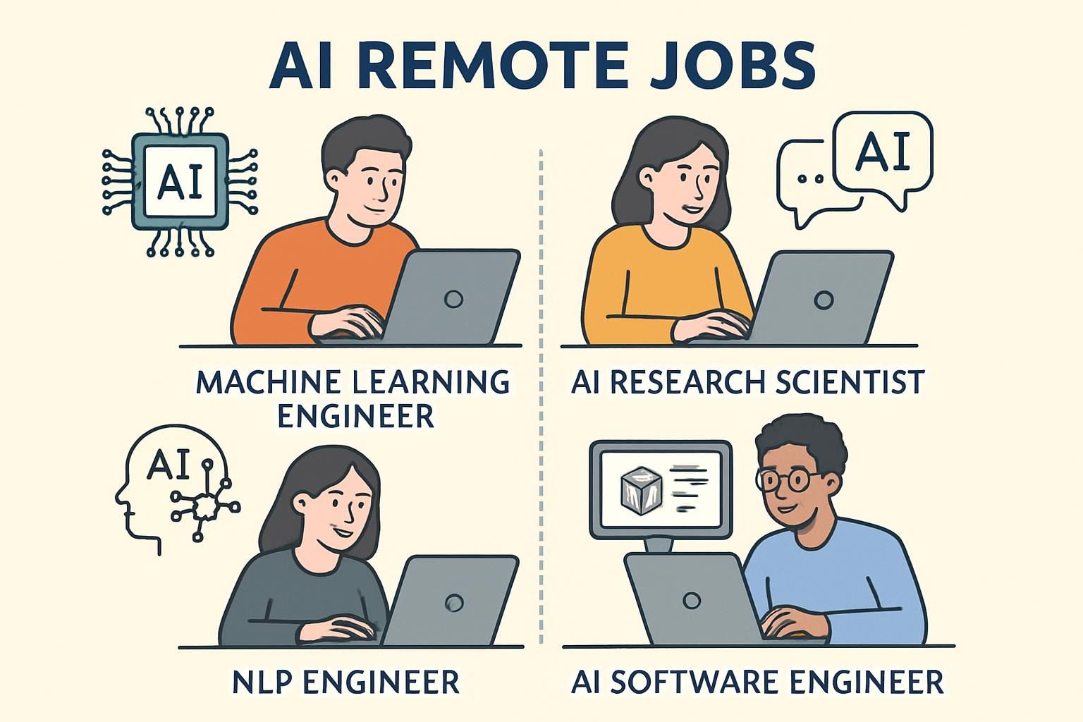 AI Remote Jobs