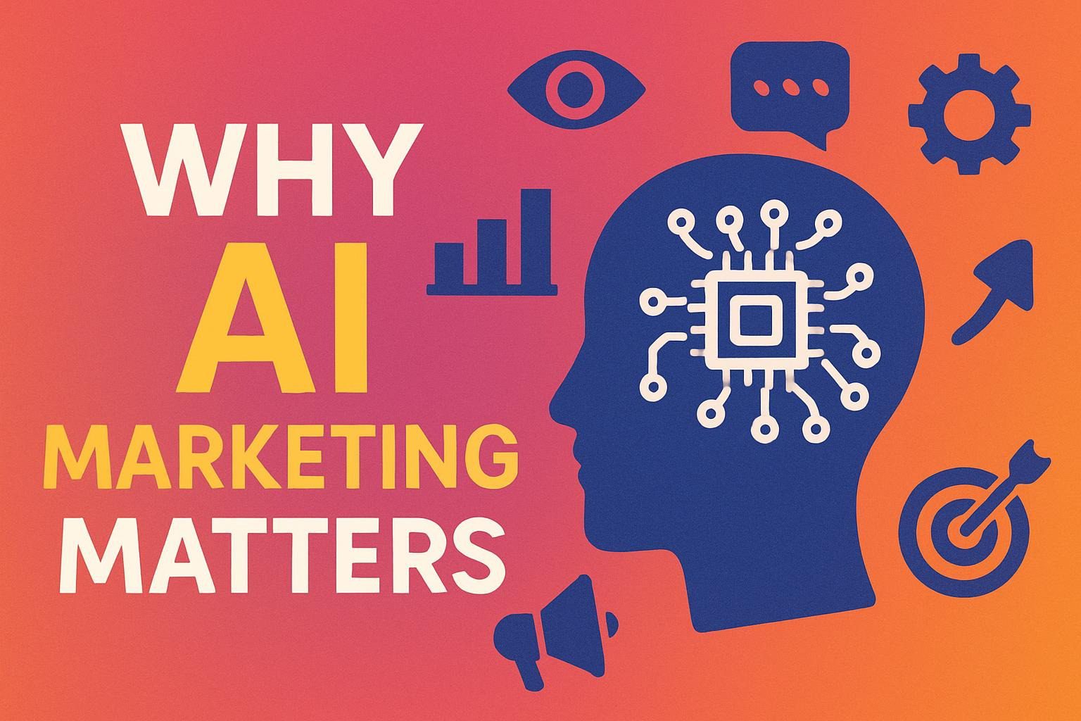 Why AI Marketing Matters