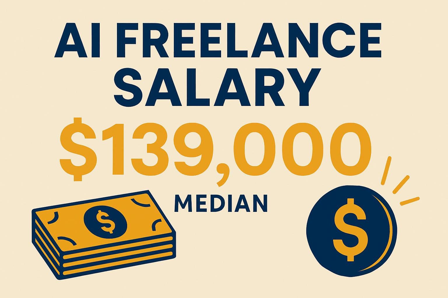 AI Freelance Salary