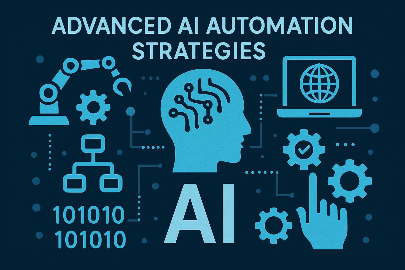 Advanced AI Automation Strategies