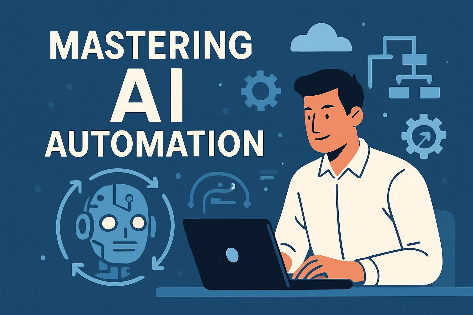 Mastering AI Automation