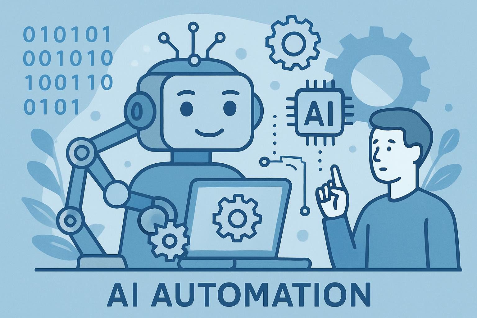 AI Automation