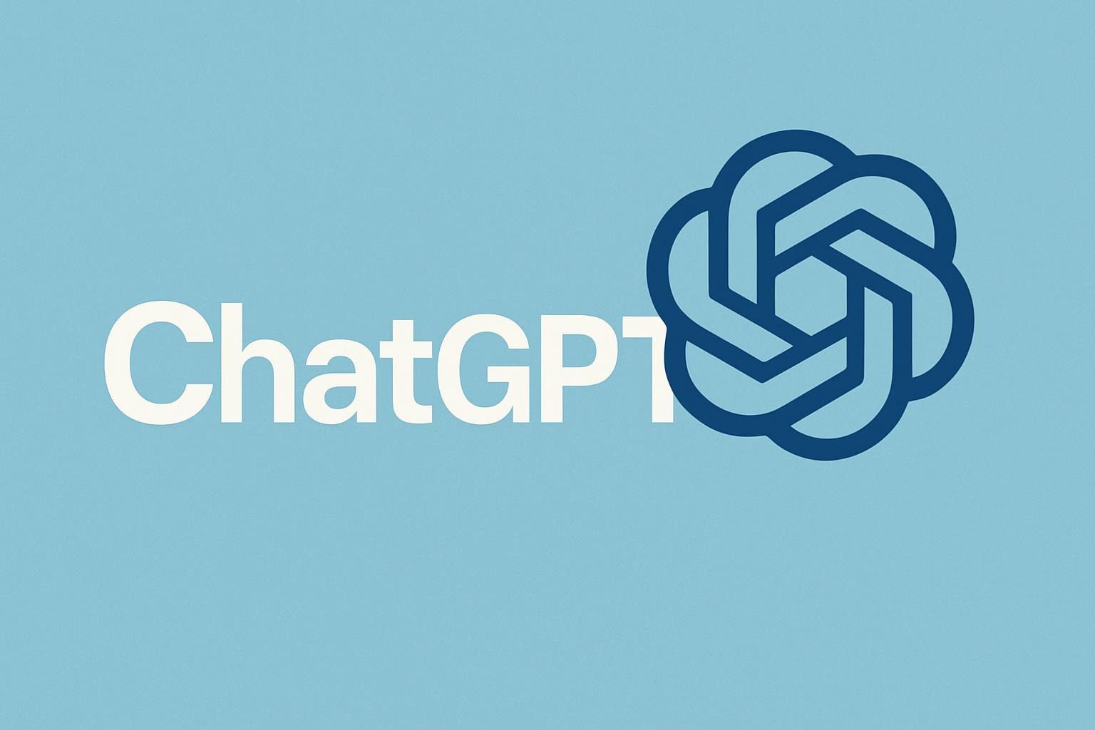 ChatGPT