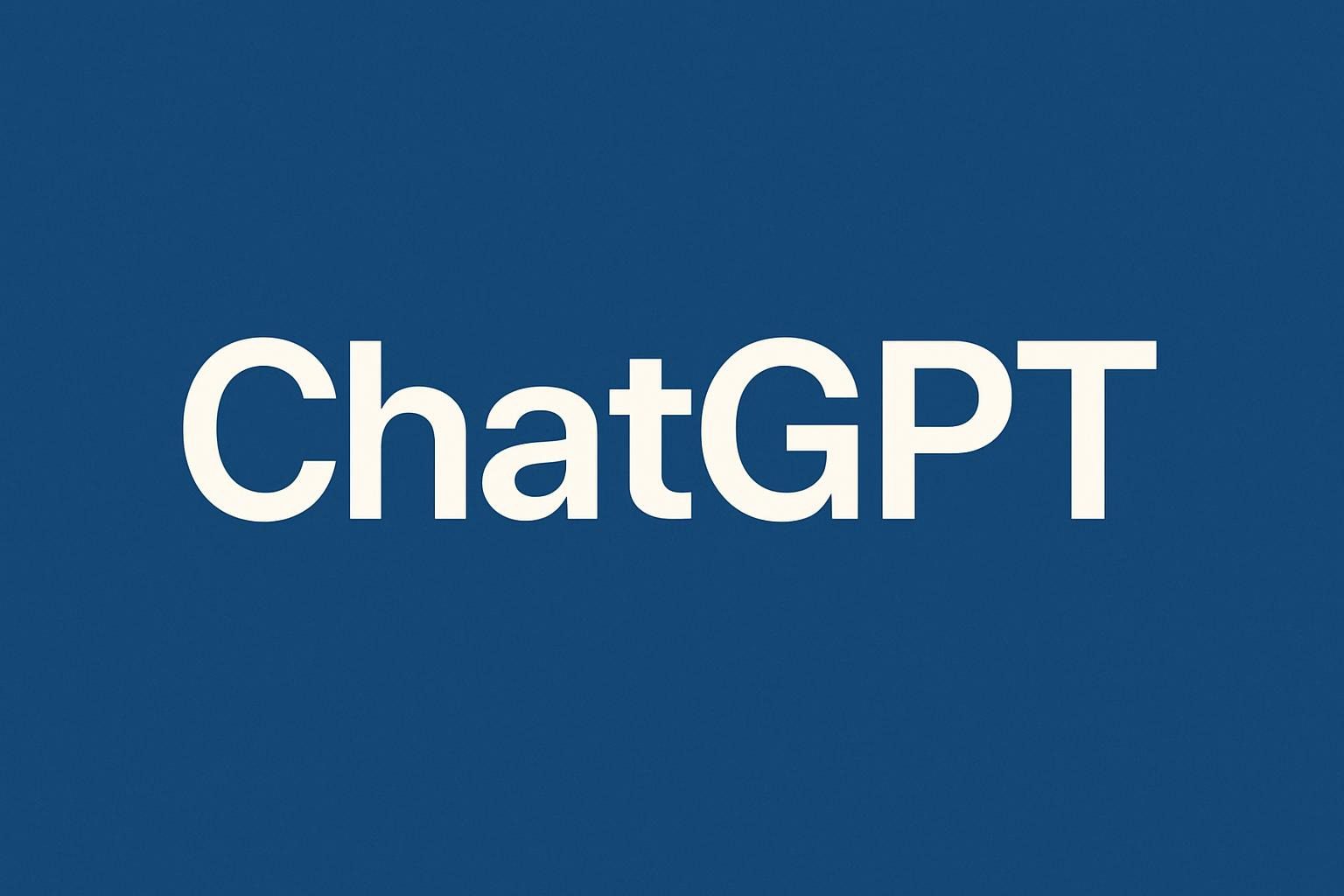 Why Consider ChatGPT Alternatives?