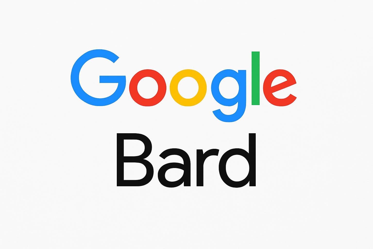 Google Bard