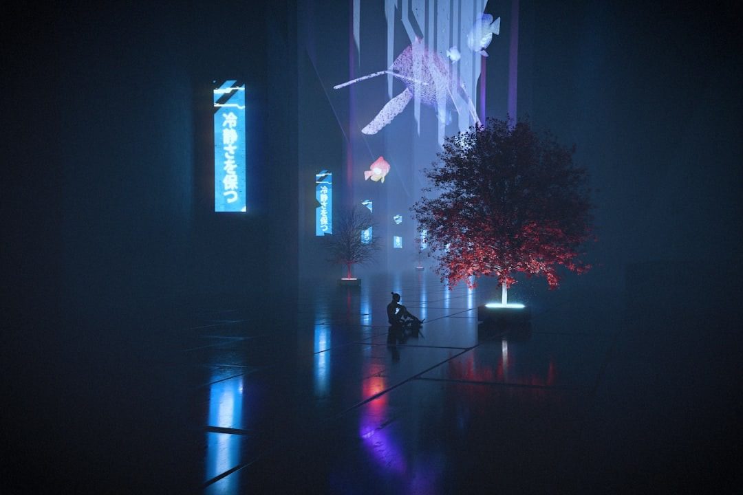 AI-Powered Future