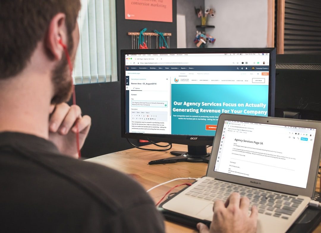 HubSpot