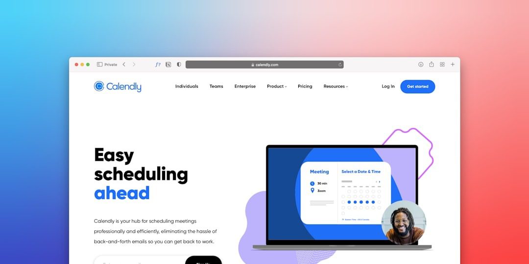 Calendly