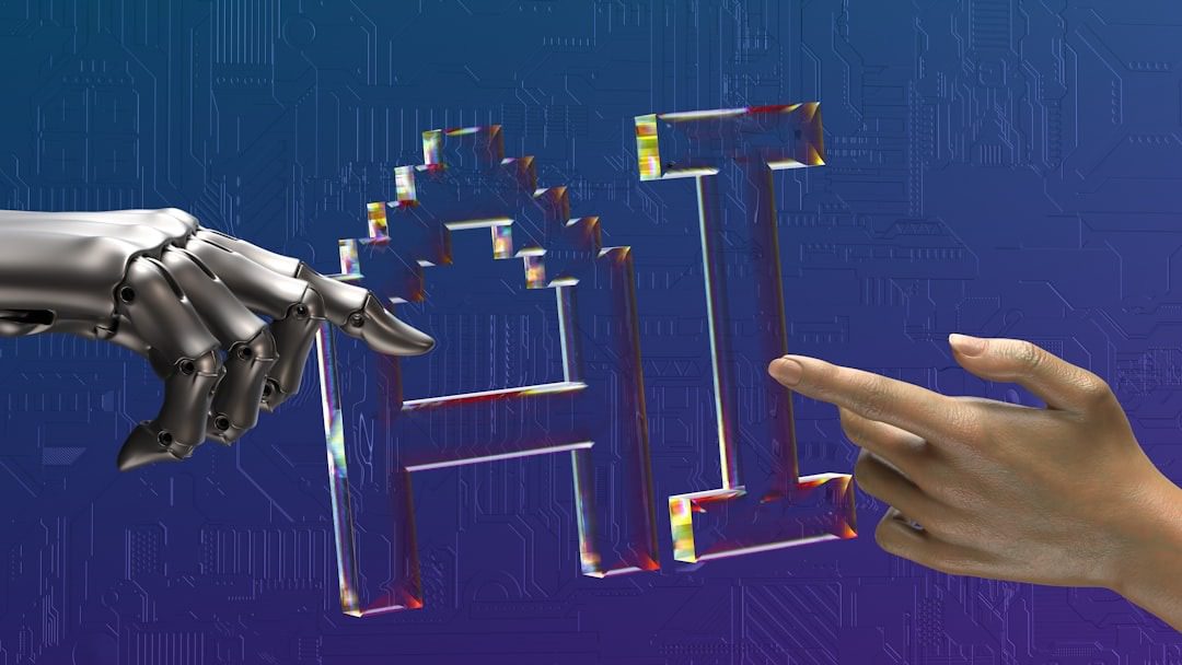 AI Strategy