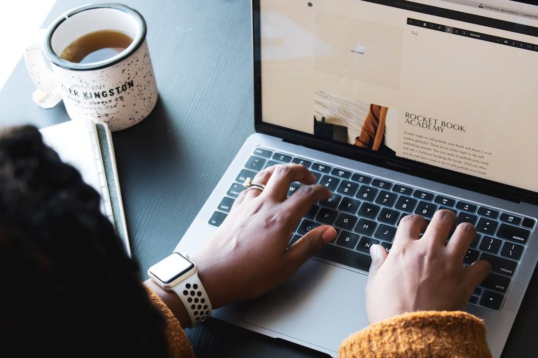 AI-Powered Business