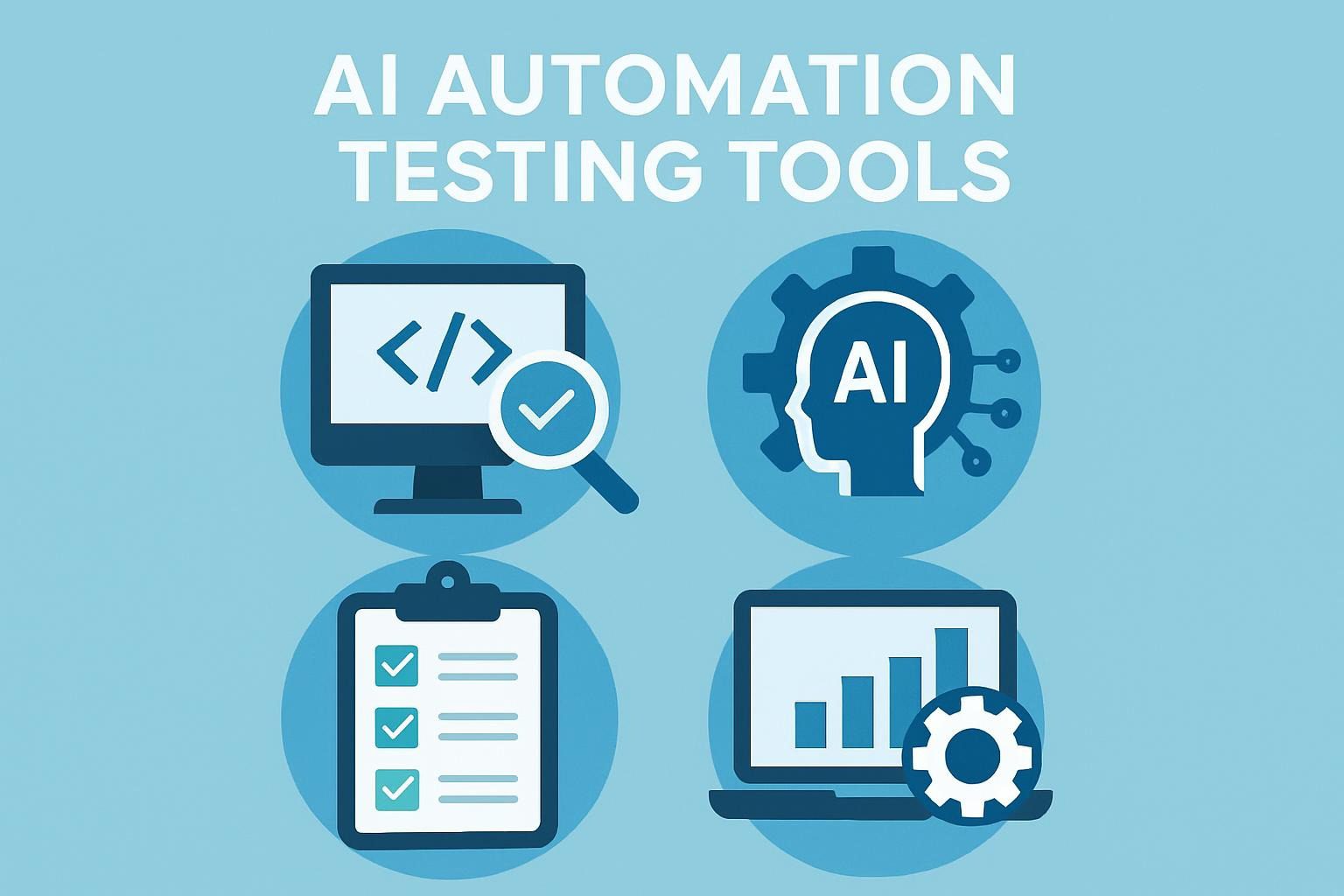 AI Automation Testing Tools