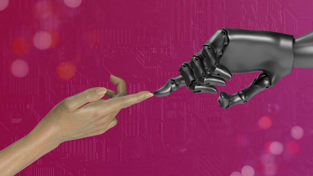 AI Testing Revolution