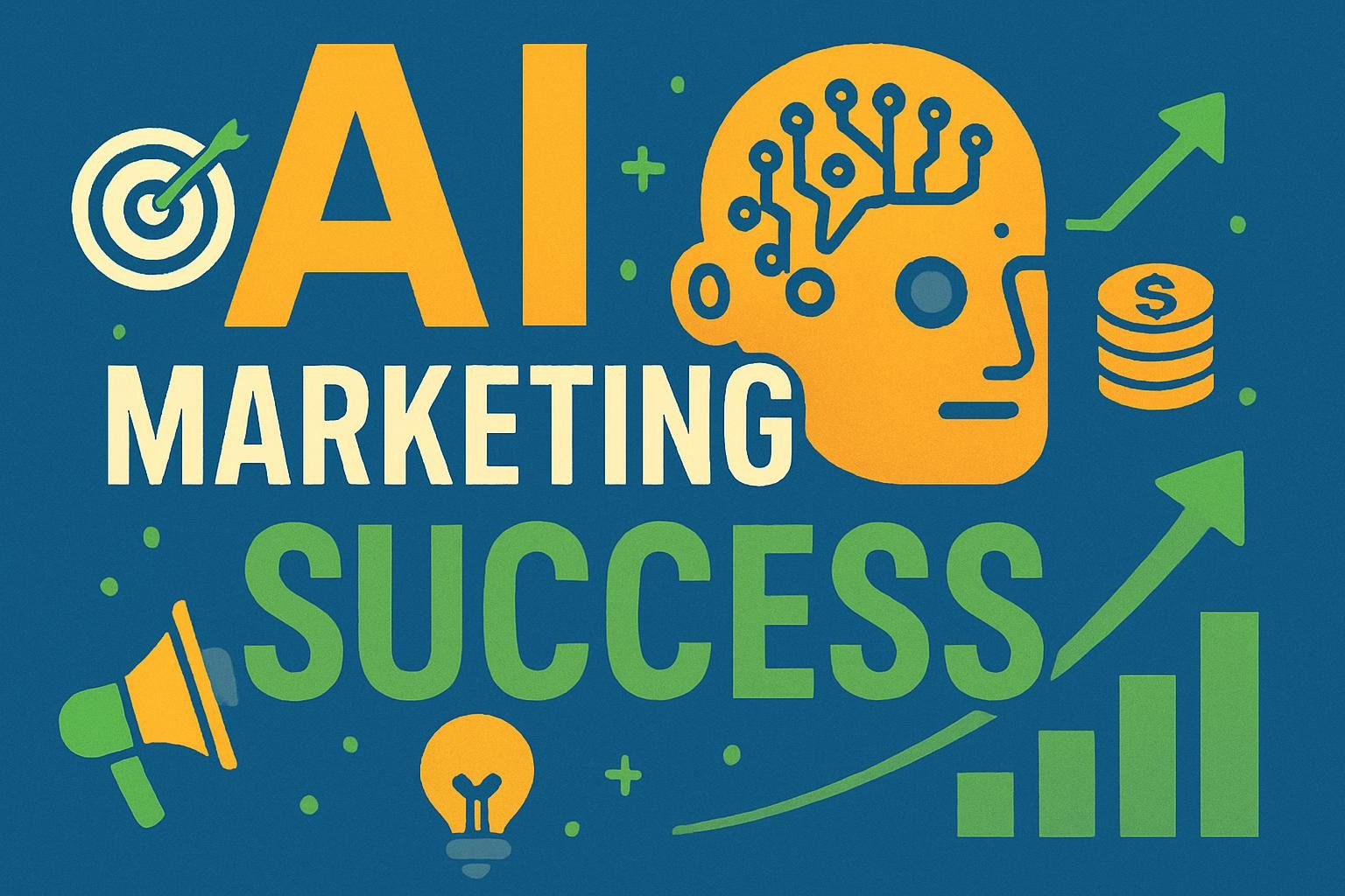 AI Marketing Success