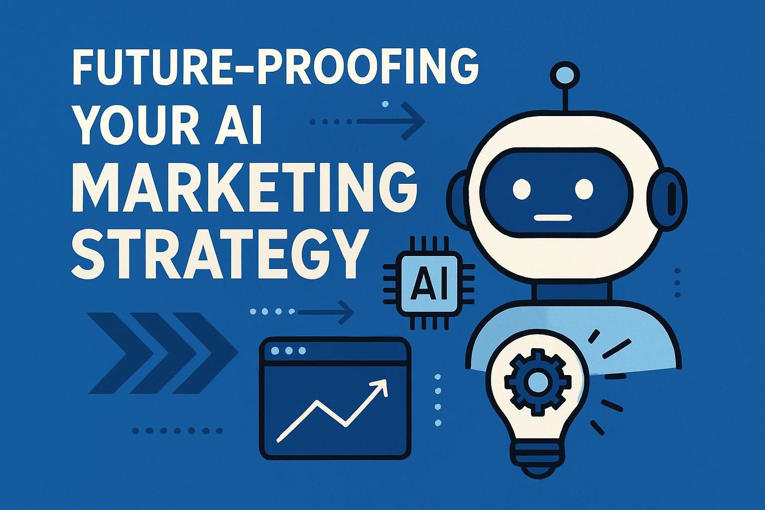 Future-Proofing Your AI Marketing Strategy
