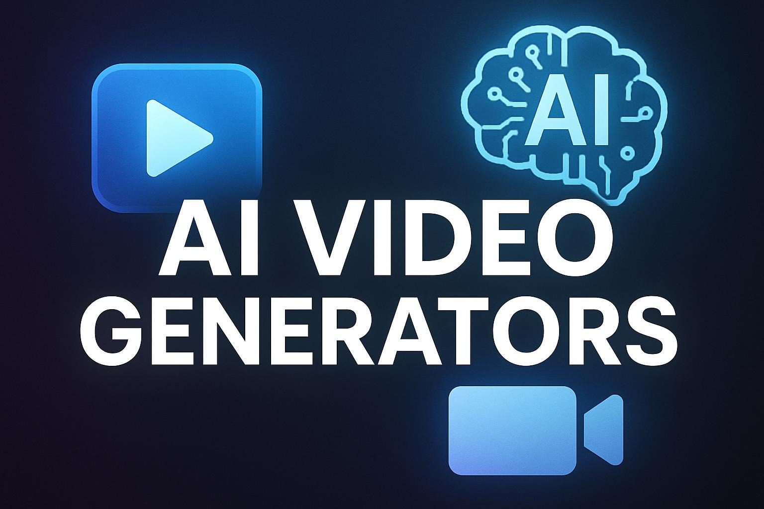 AI Video Generators
