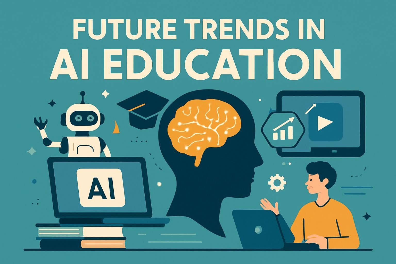 Future Trends in AI Education