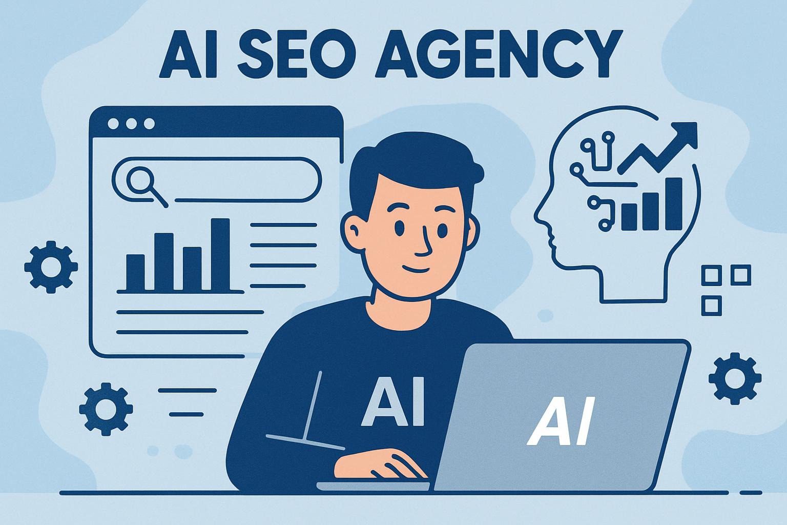 AI SEO Agency