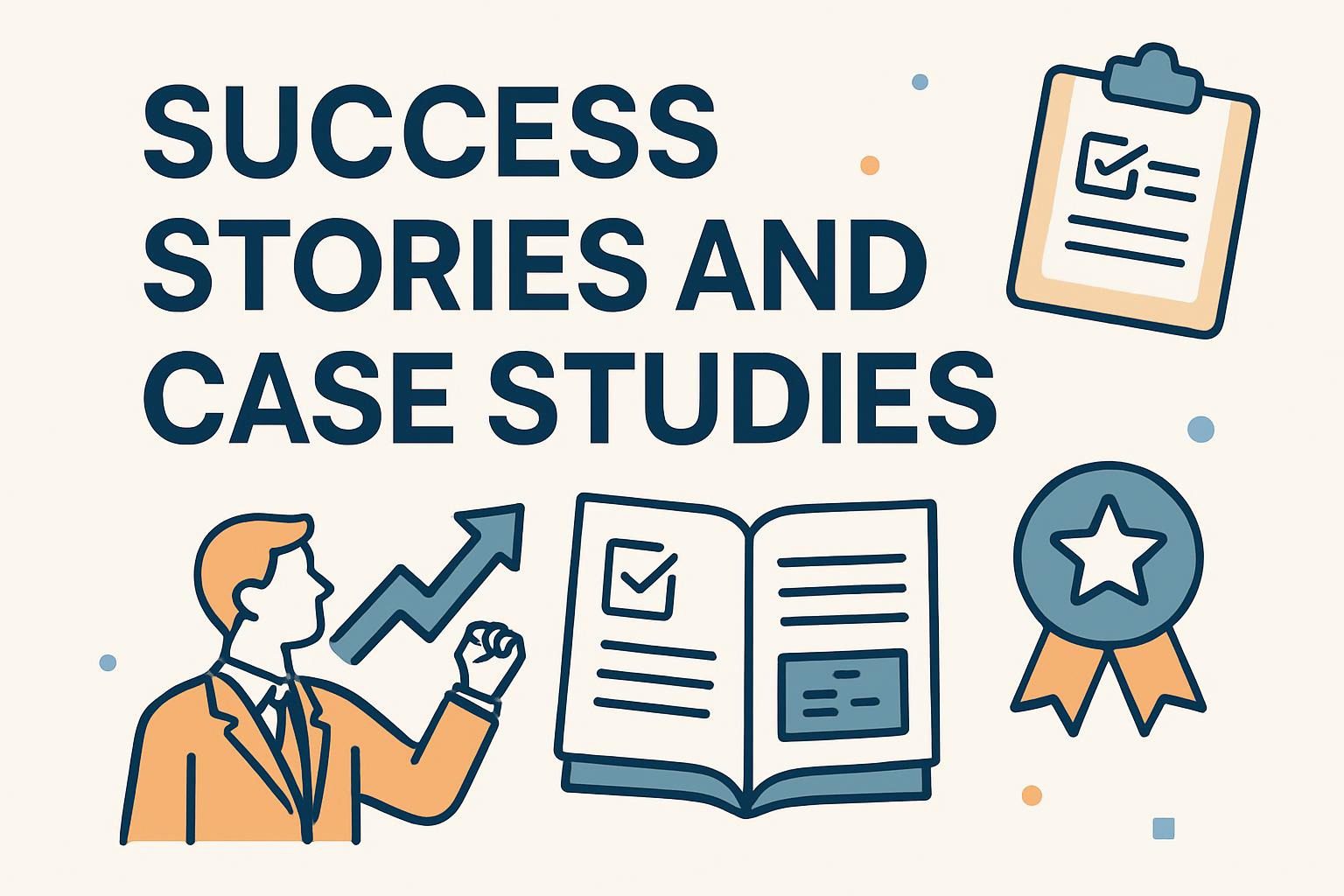 Success Stories and Case Studies