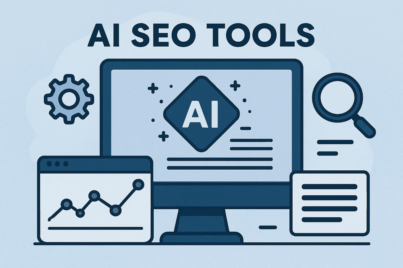 AI SEO Tools