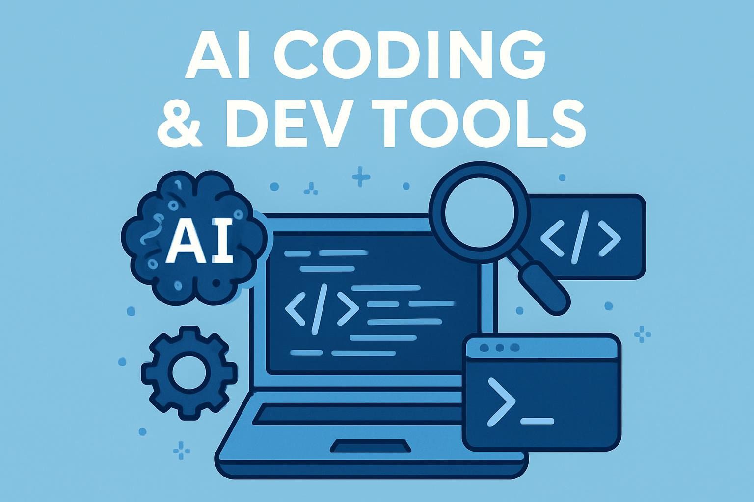 AI Coding & Dev Tools