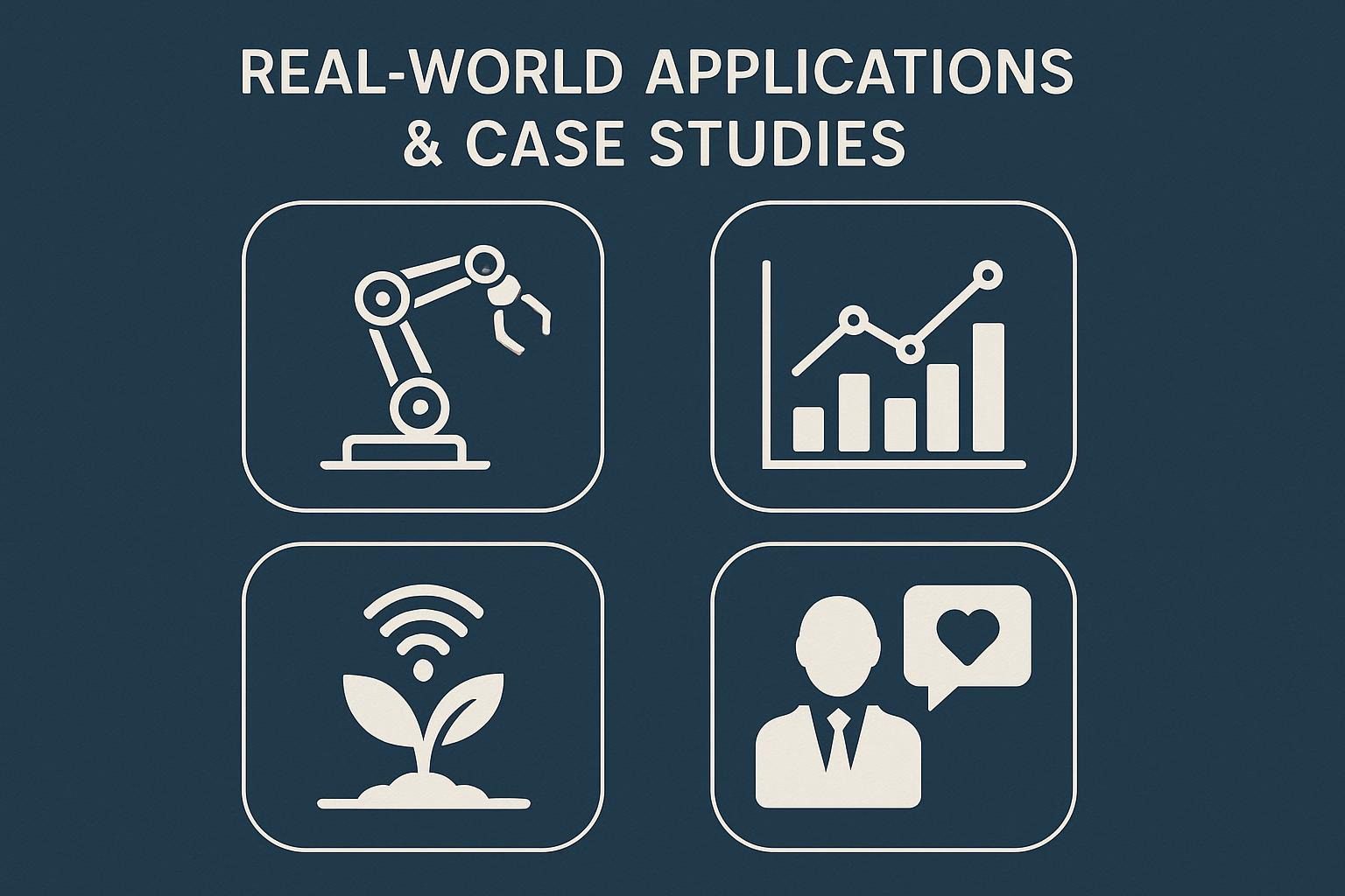 Real-World Applications & Case Studies