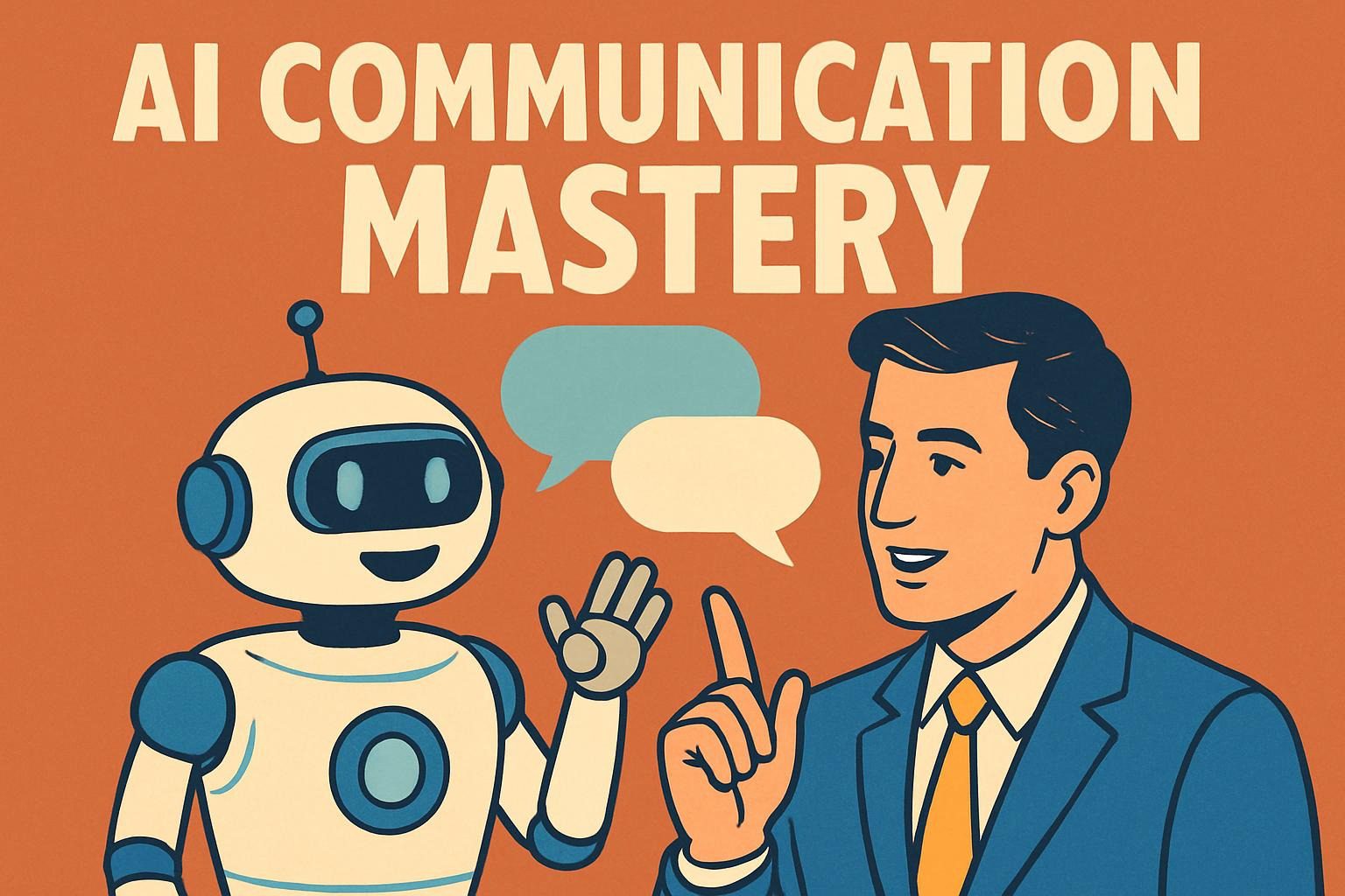 AI Communication Mastery