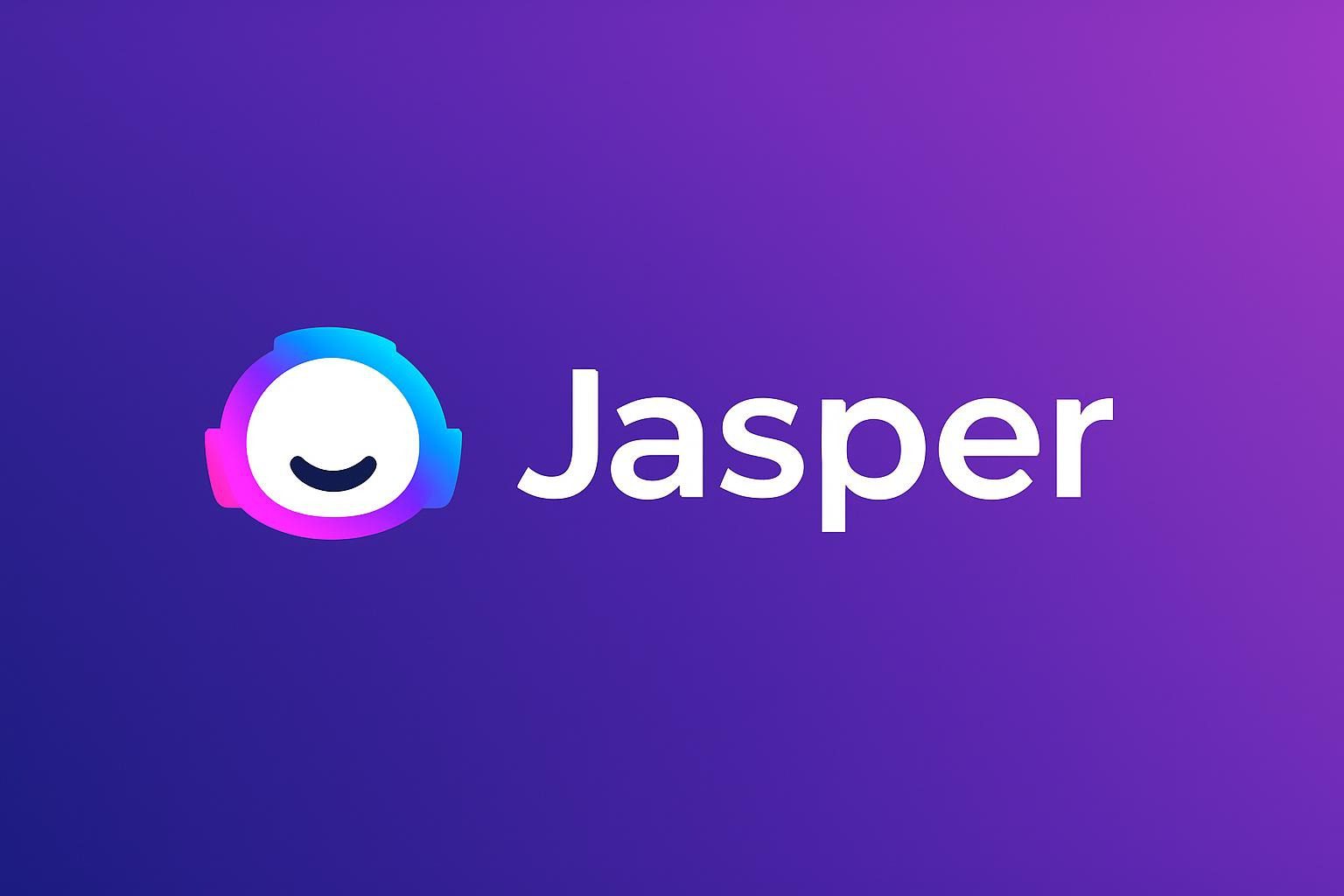 Jasper AI