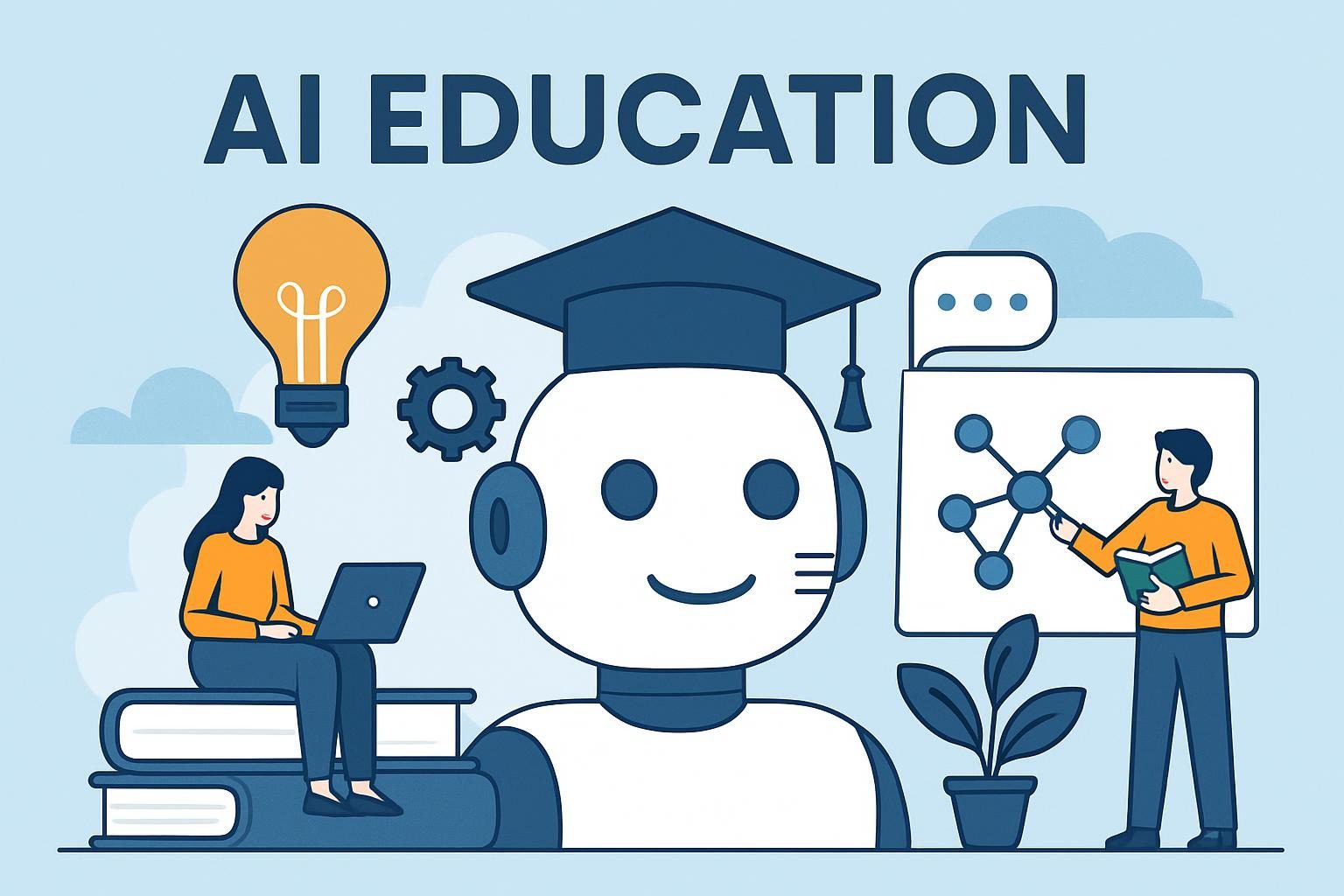 What is AI Education