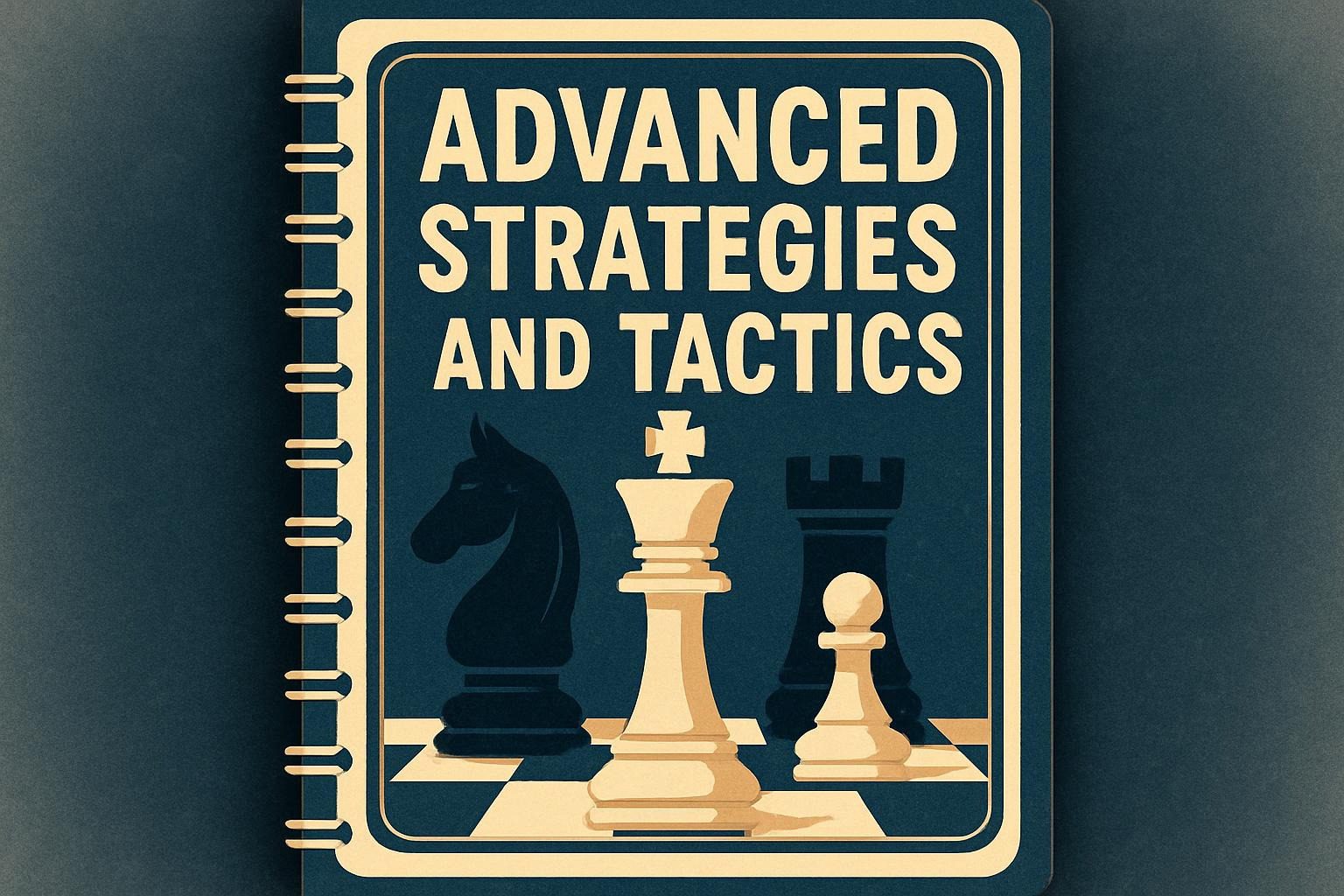 Advanced Strategies and Tactics