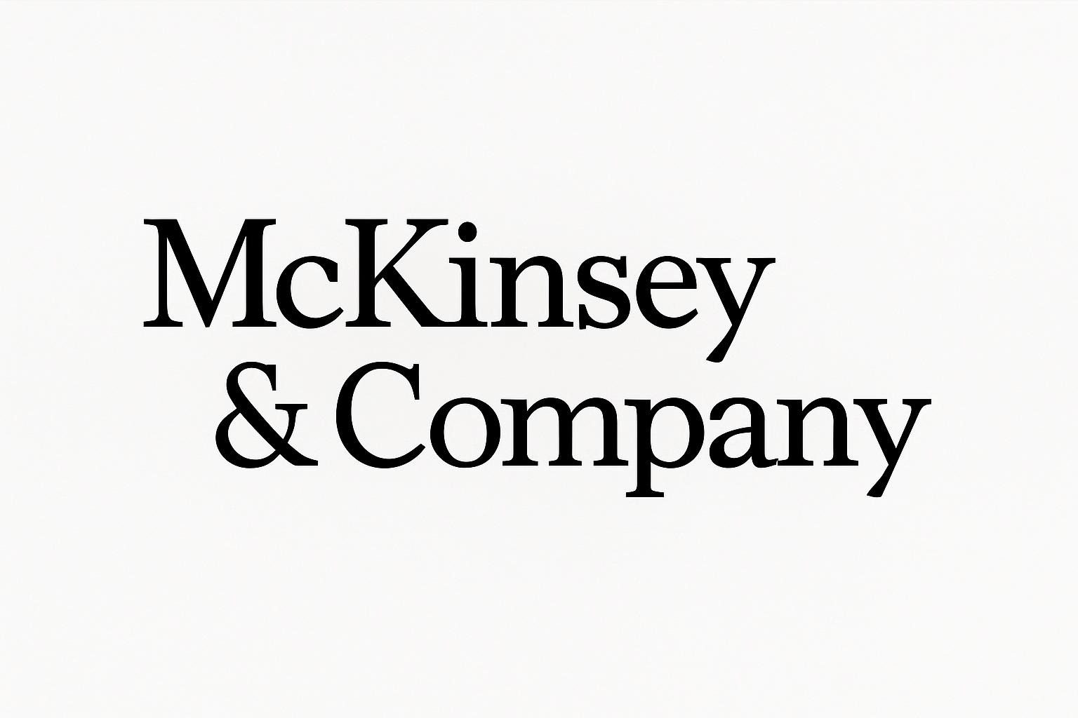 McKinsey