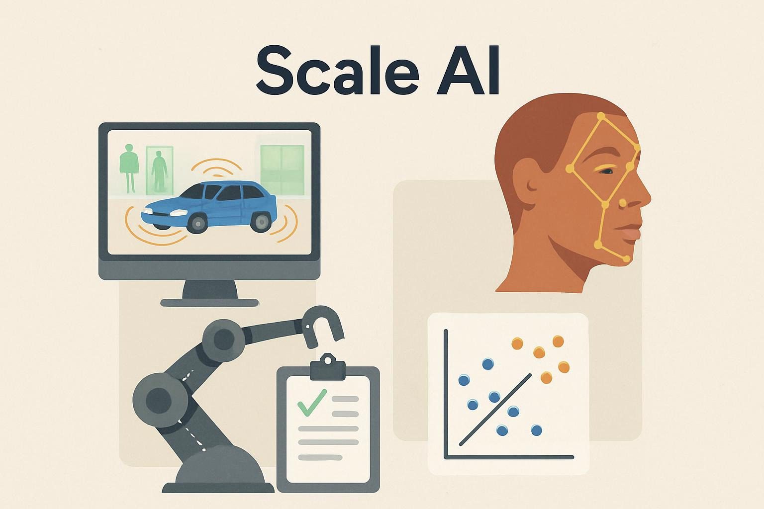 What is Scale AI?