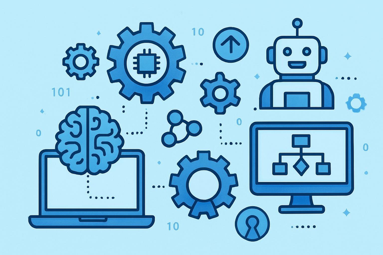 AI Automation Tools Open Source