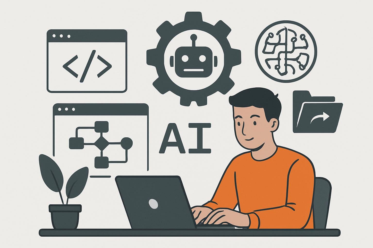 What Are Open Source AI Automation Tools?