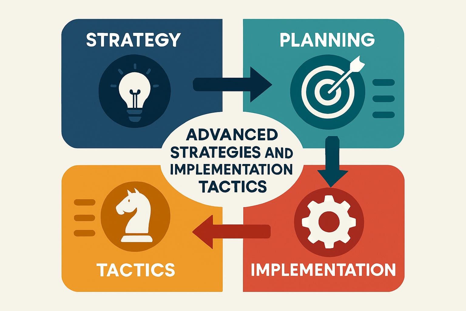 Advanced Strategies and Implementation Tactics