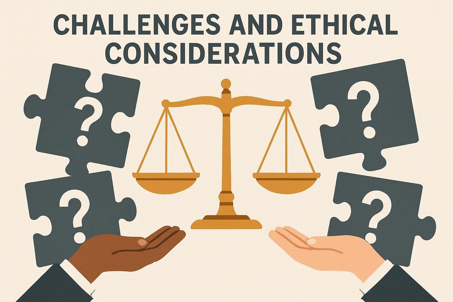 Challenges and Ethical Considerations