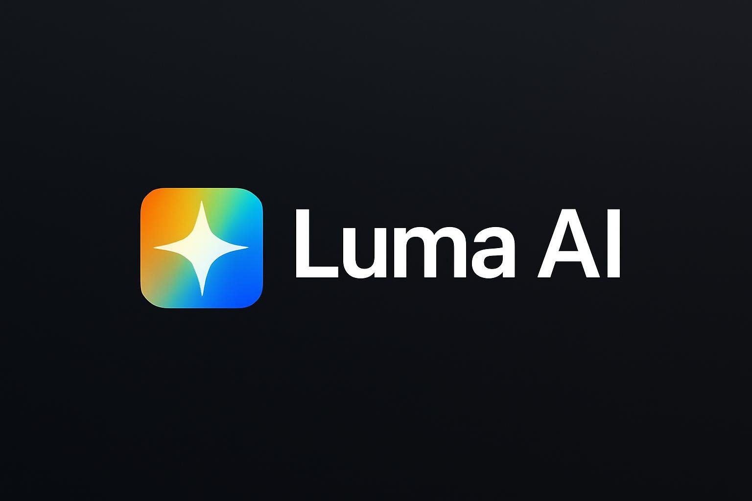 Luma AI