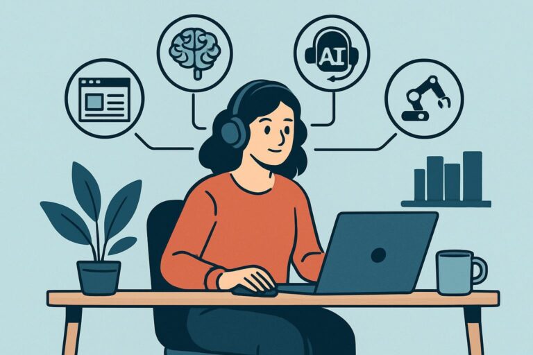 AI Side Hustles from Home