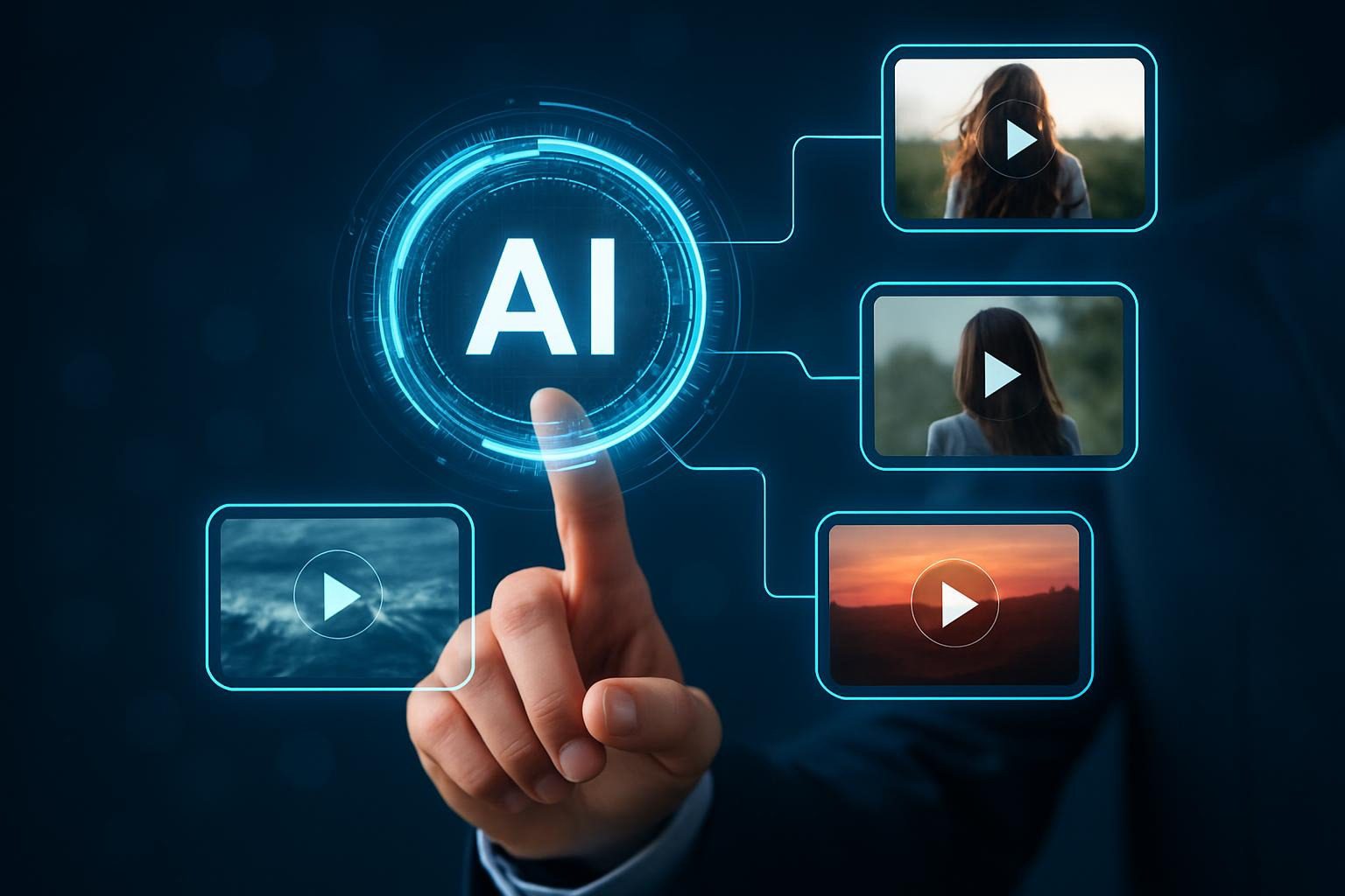 Effective AI Video Generation