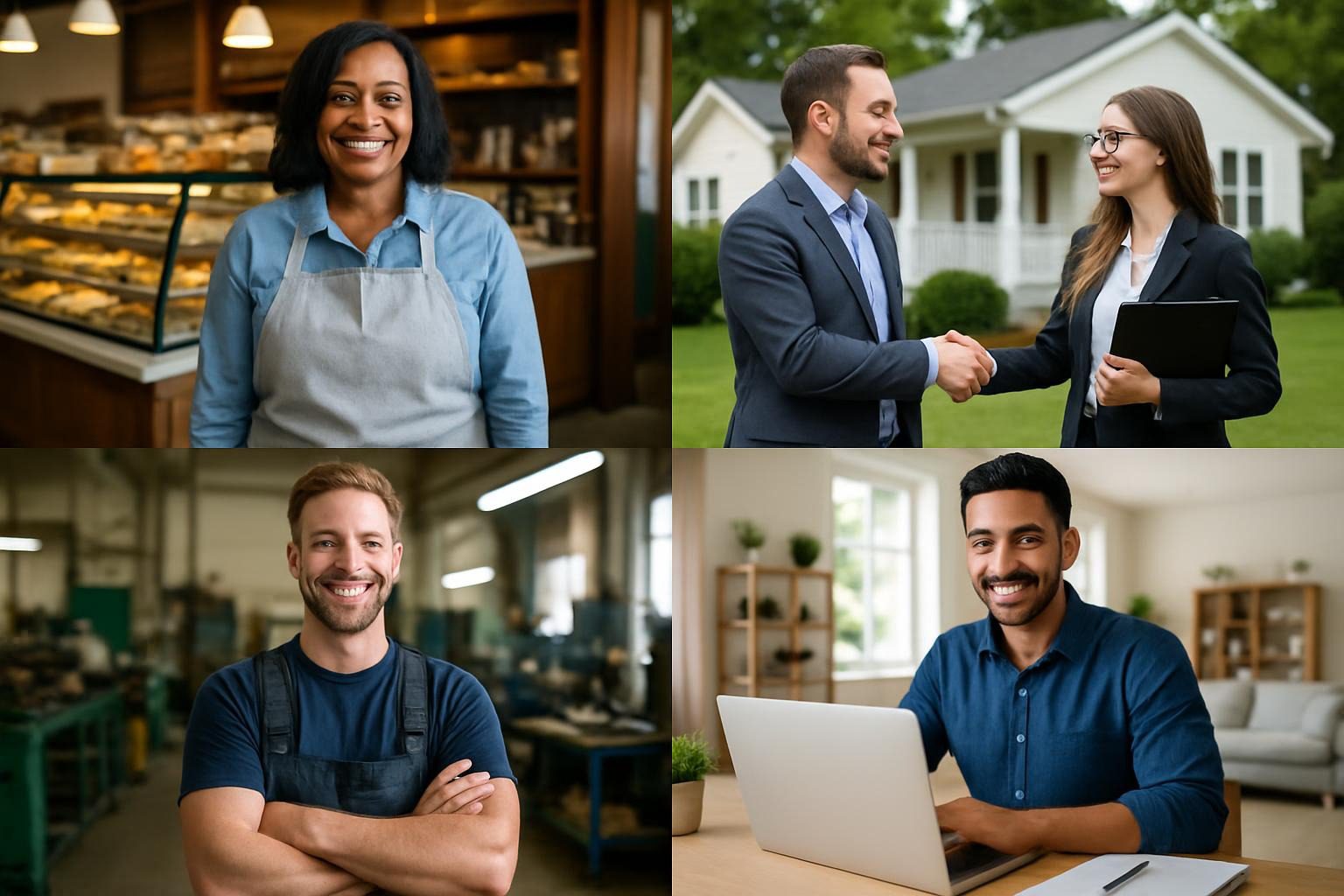 Real-World Success Stories