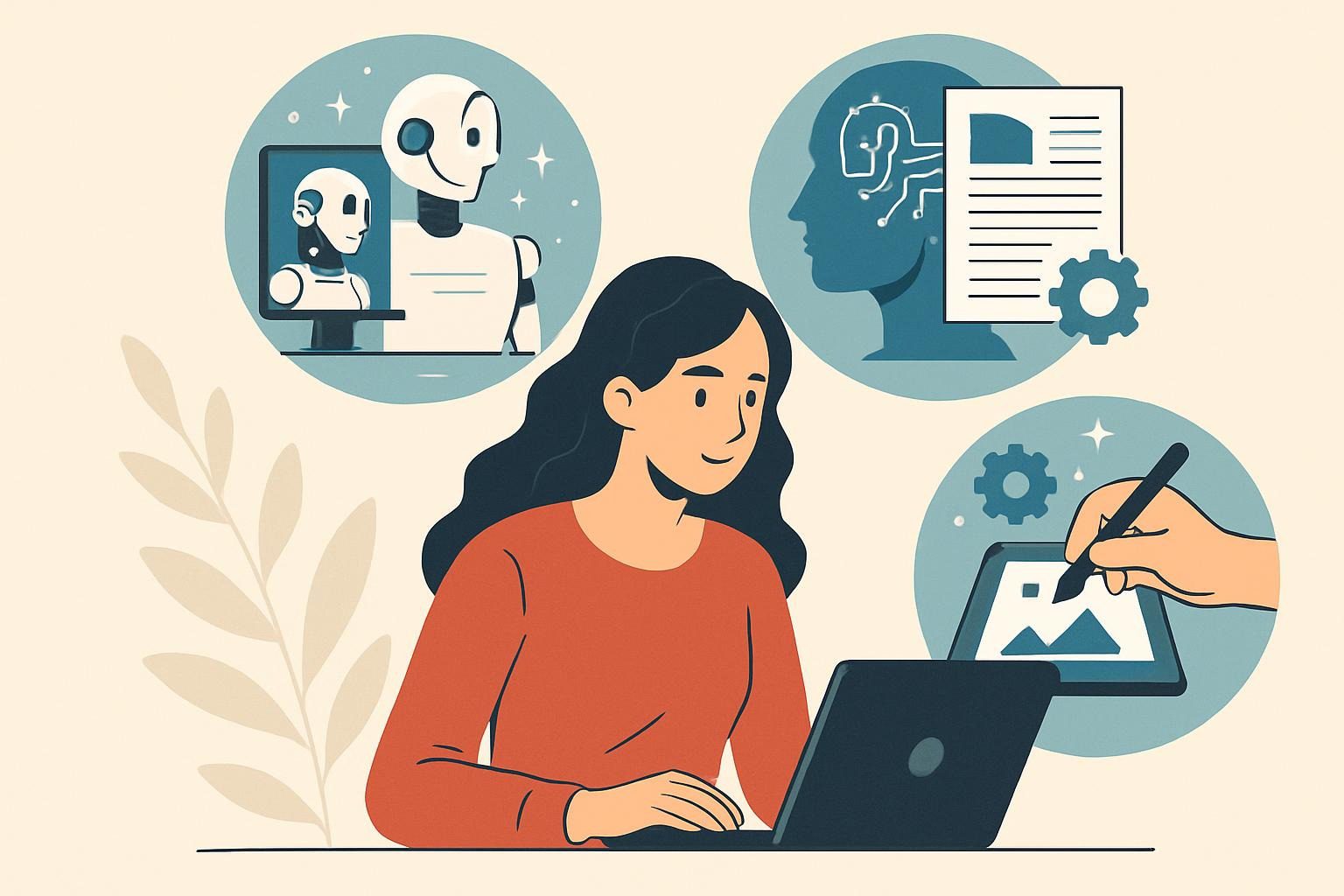 What Are AI Side Hustles?