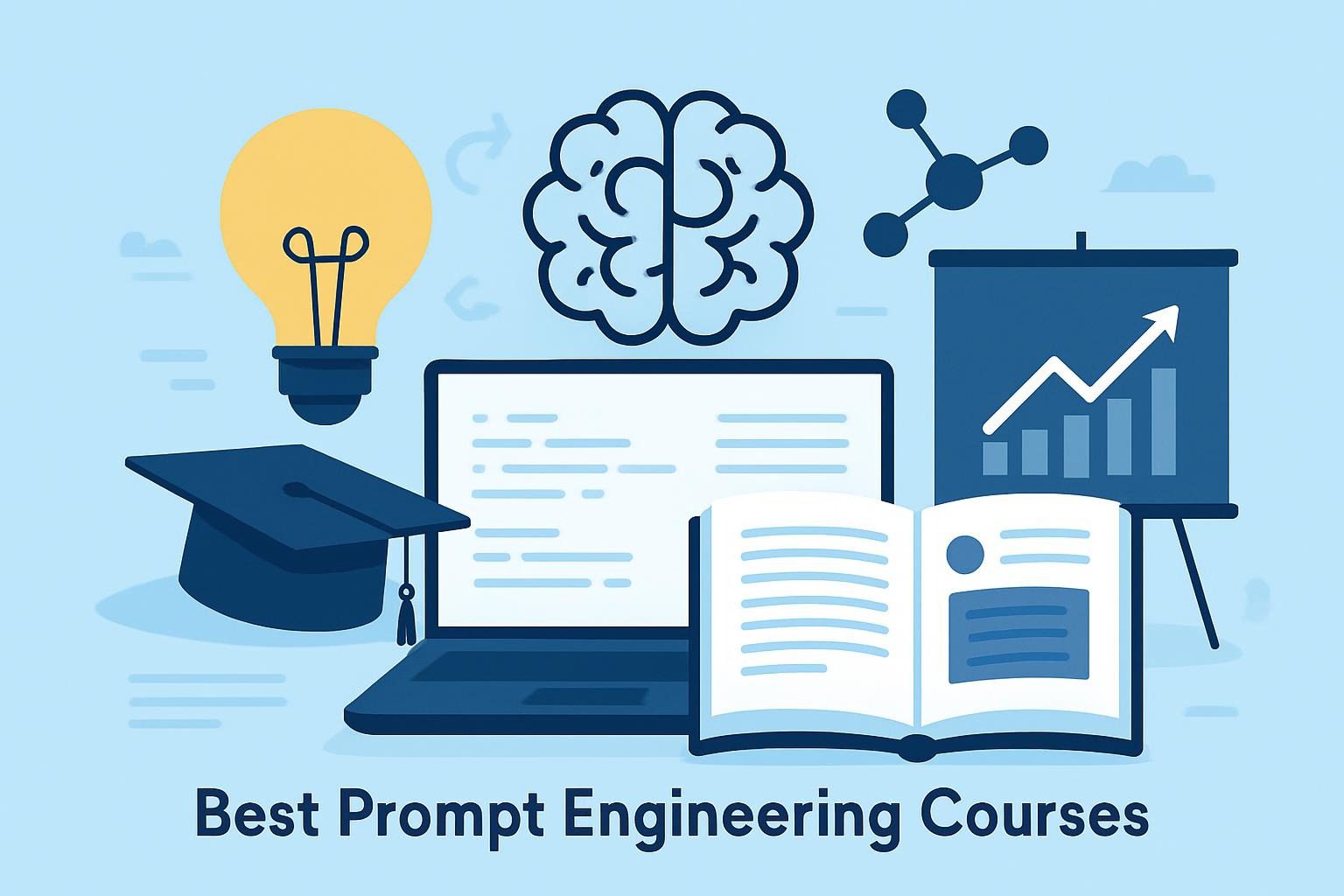 Best Prompt Engineering Courses