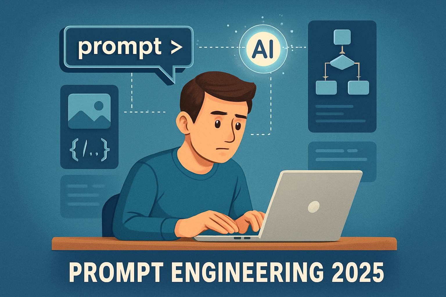 Prompt Engineering 2025