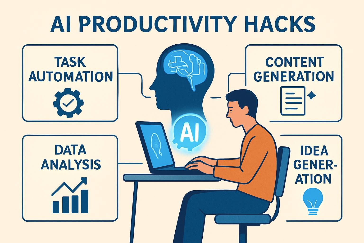 AI Productivity Hacks
