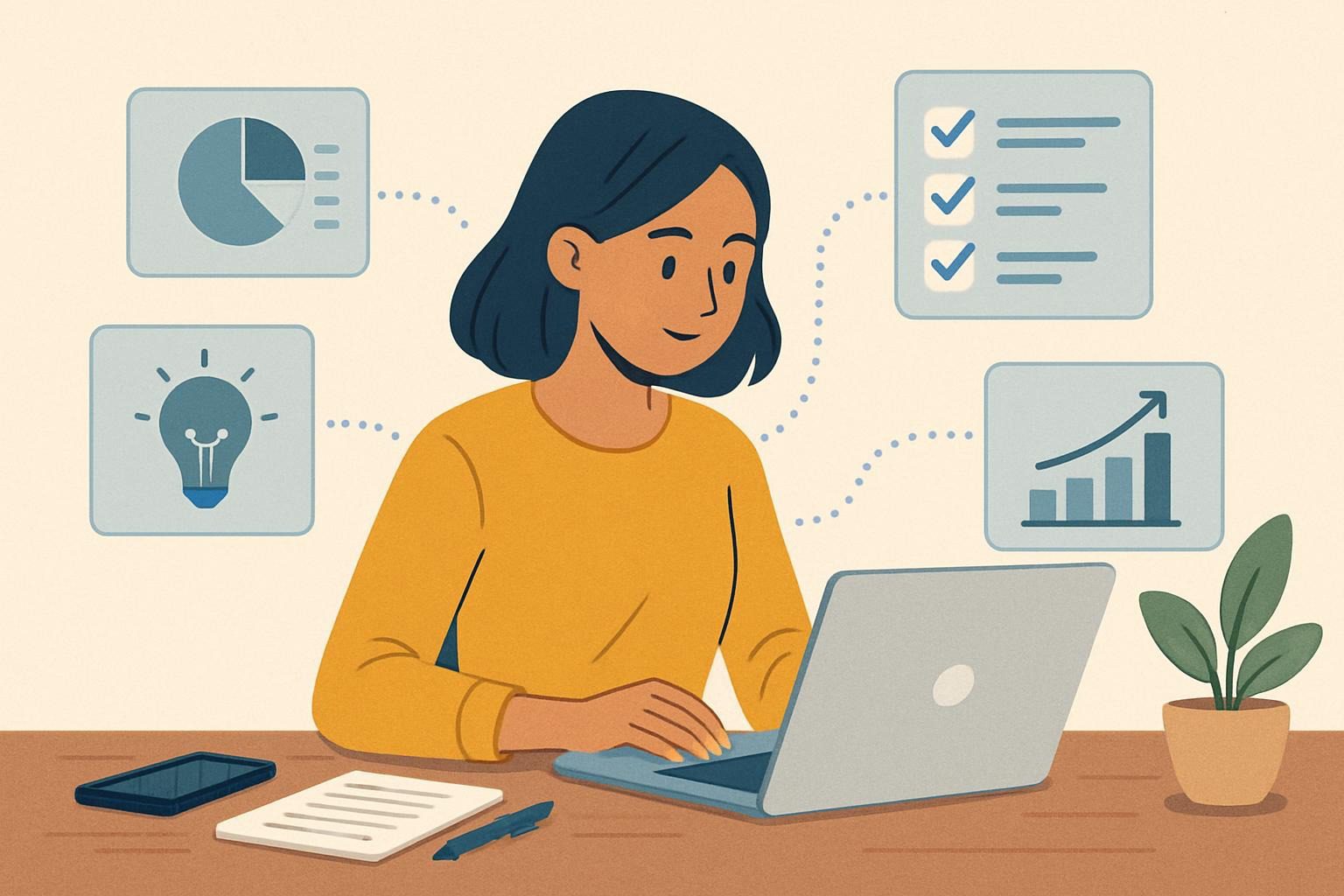 AI Productivity