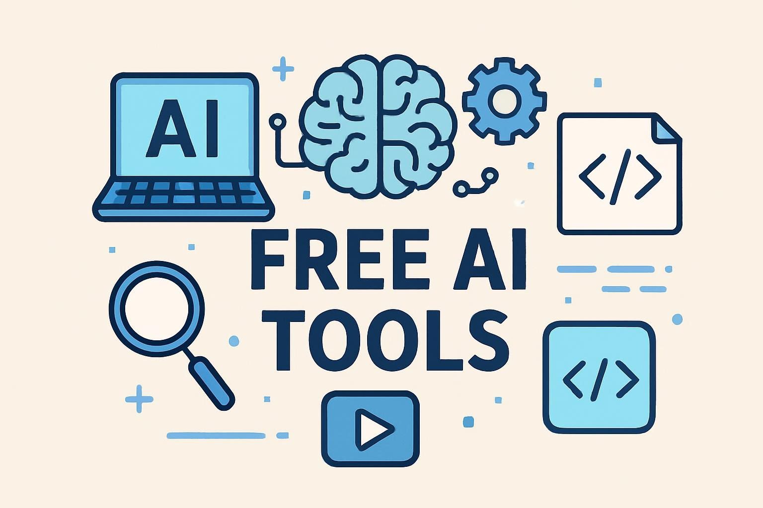 Free AI Tools