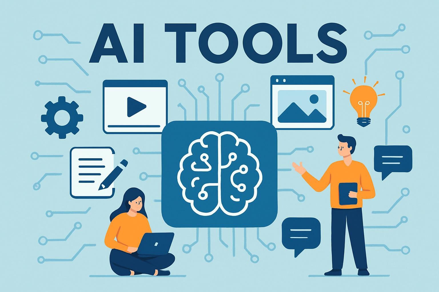 AI Tools