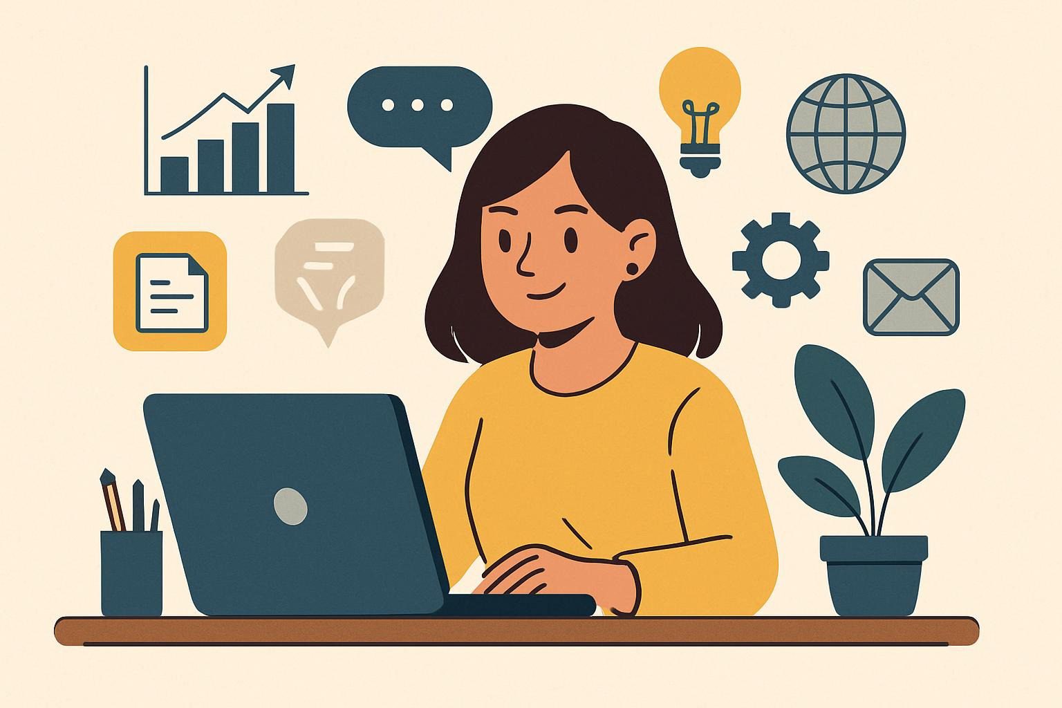 free AI for small business