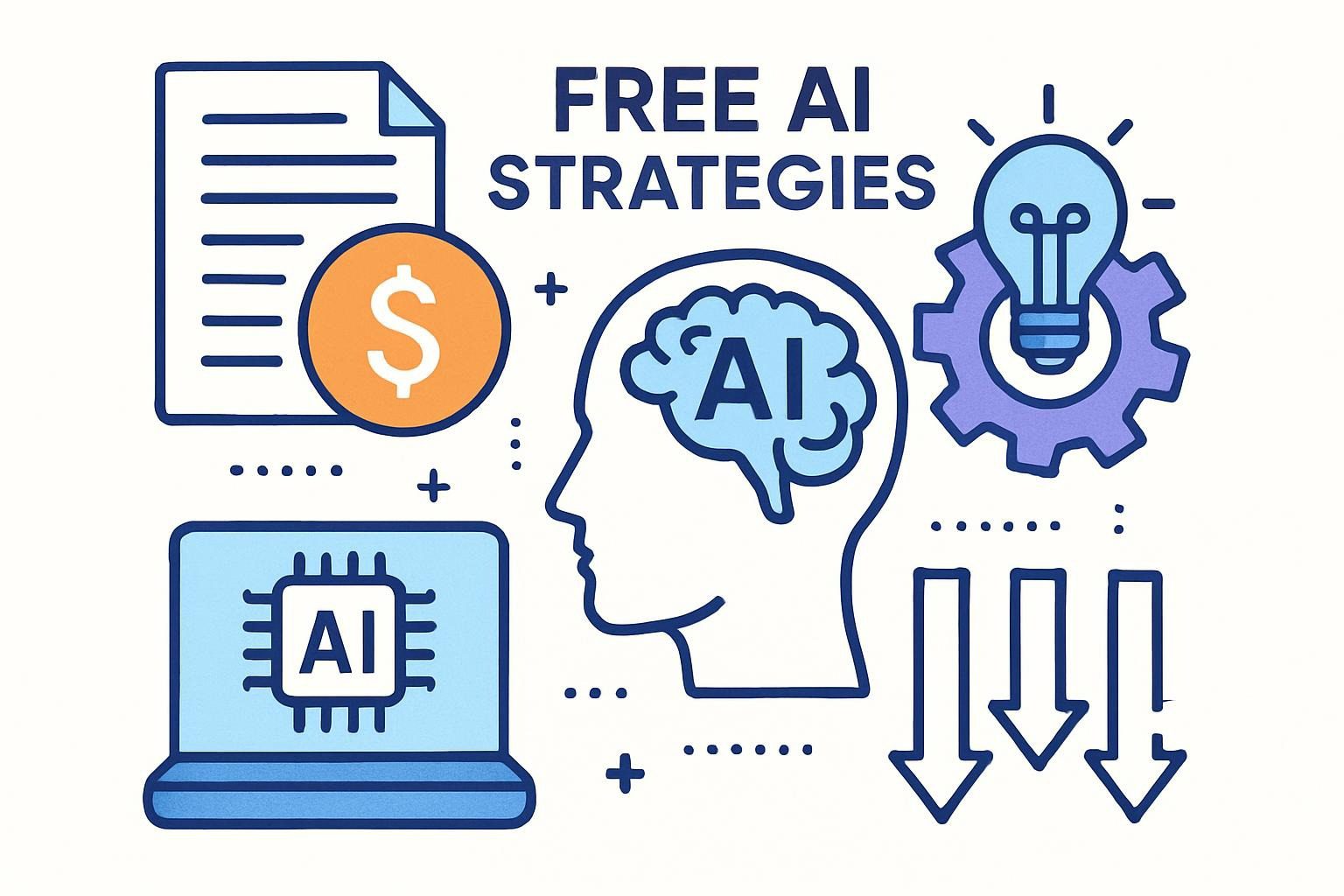 free AI strategies