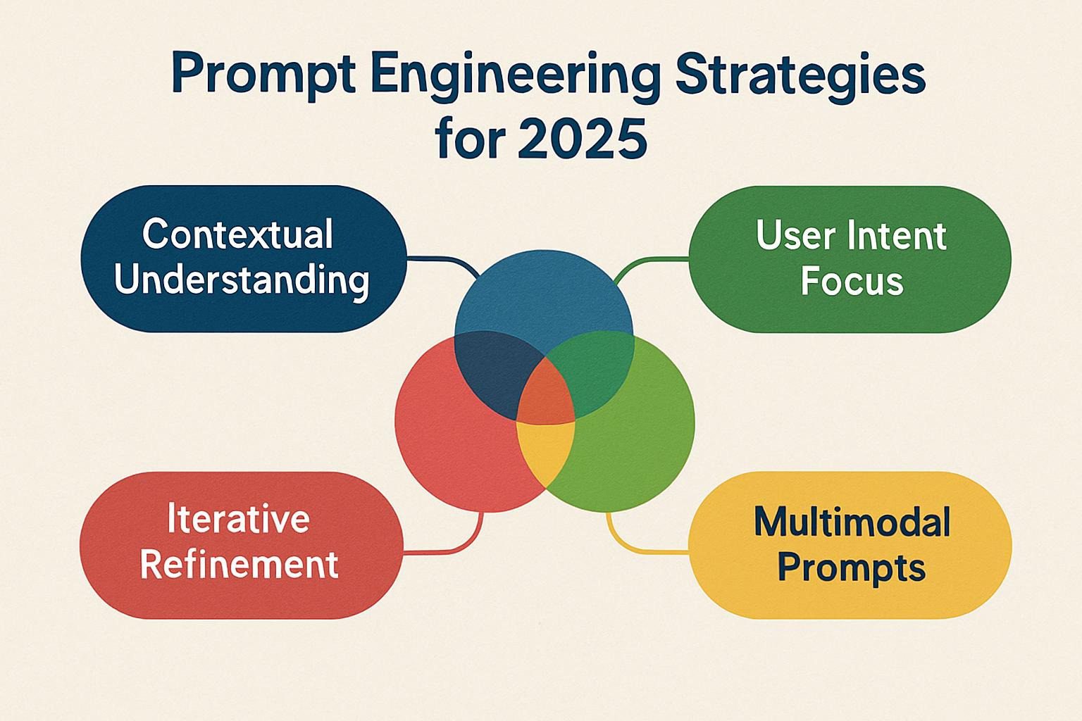 Prompt Engineering Strategies for 2025