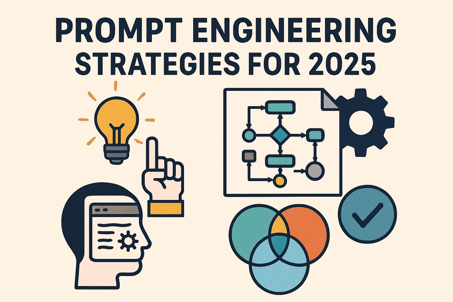 Prompt Engineering Strategies for 2025